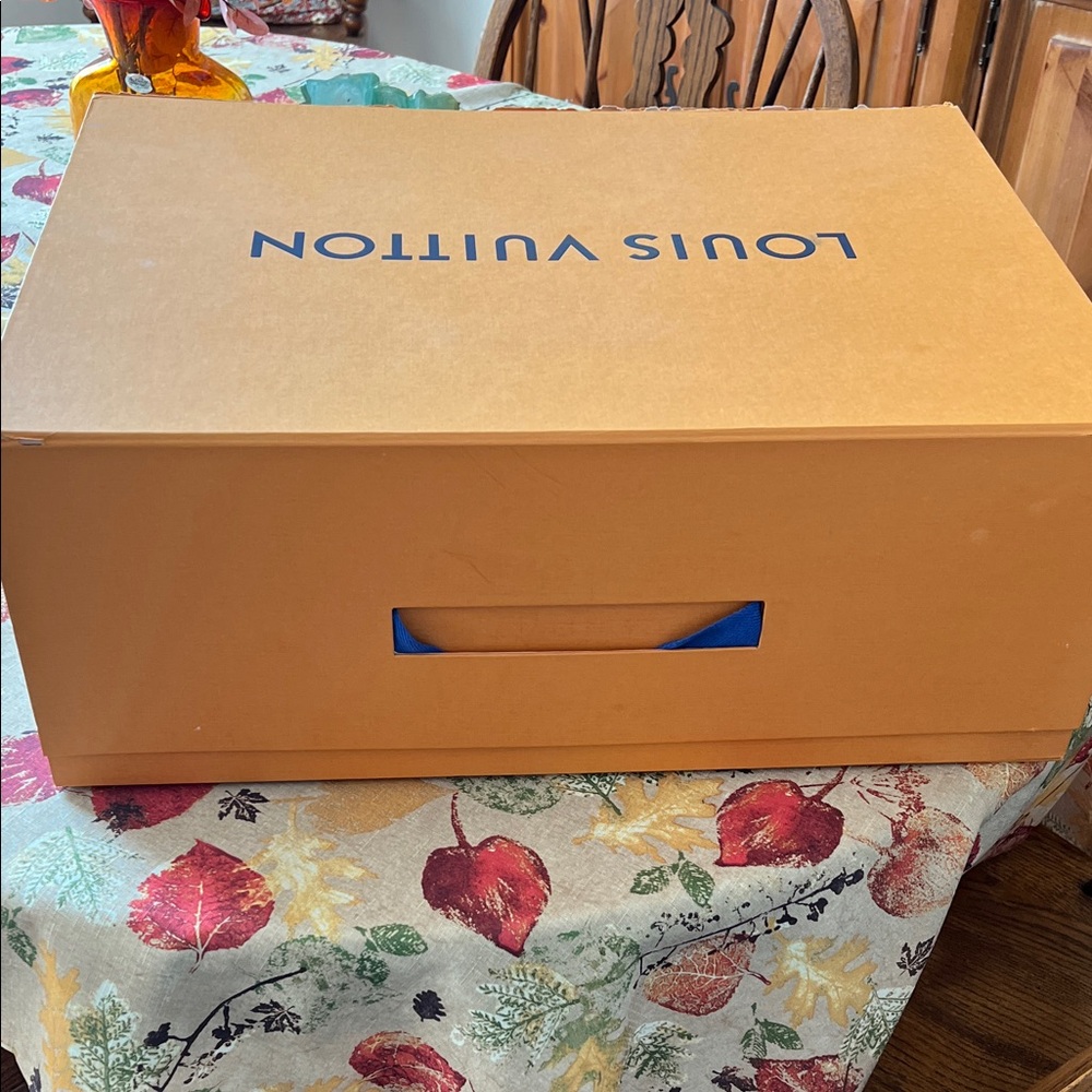 LV Storage Box SPECIAL shipping